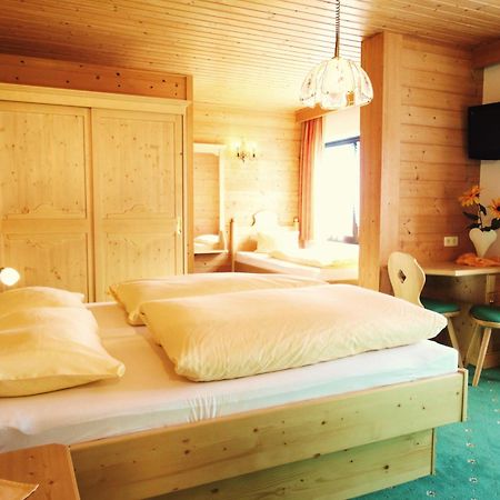 Alpenhof Schwaiger - Hotel Garni Muhlbach Am Hochkonig Ngoại thất bức ảnh