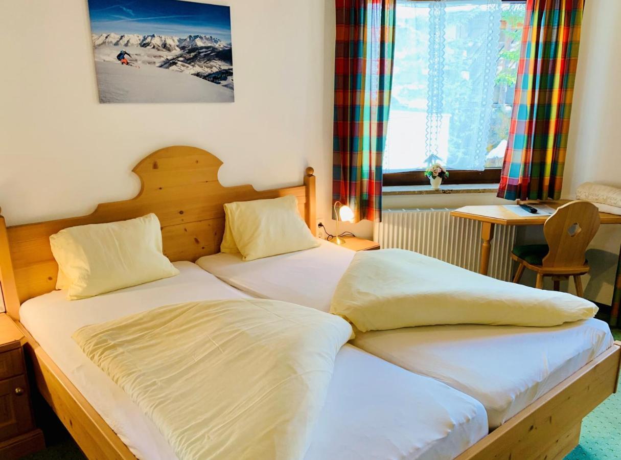 Alpenhof Schwaiger - Hotel Garni Muhlbach Am Hochkonig Ngoại thất bức ảnh