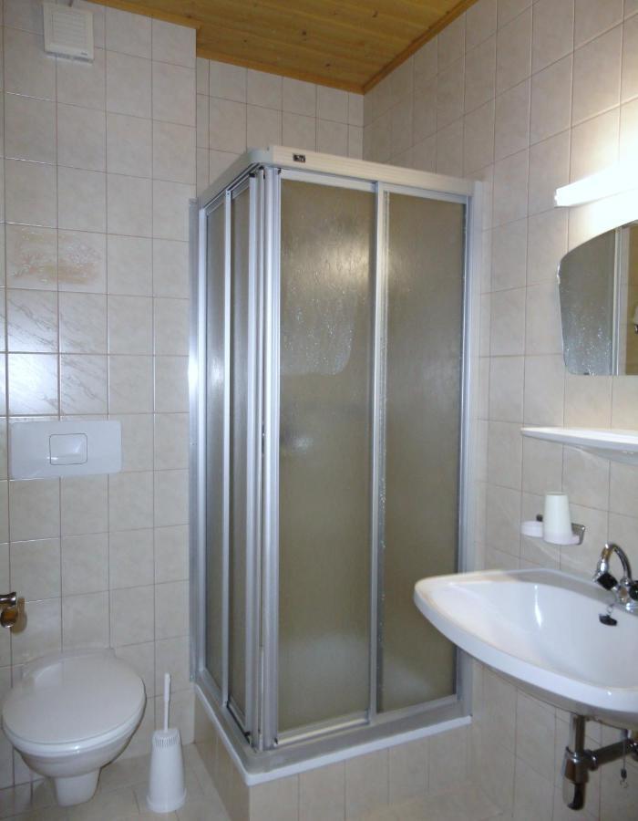 Alpenhof Schwaiger - Hotel Garni Muhlbach Am Hochkonig Ngoại thất bức ảnh