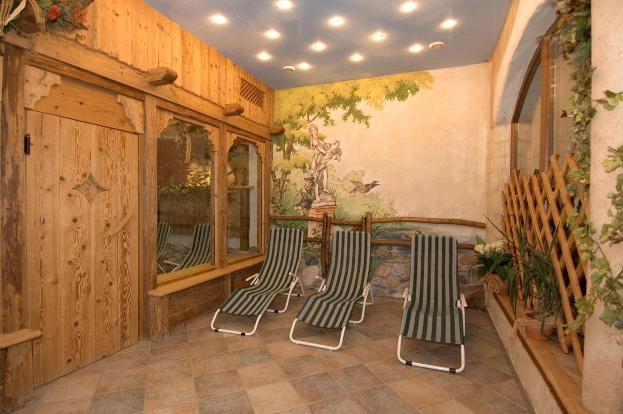 Alpenhof Schwaiger - Hotel Garni Muhlbach Am Hochkonig Ngoại thất bức ảnh