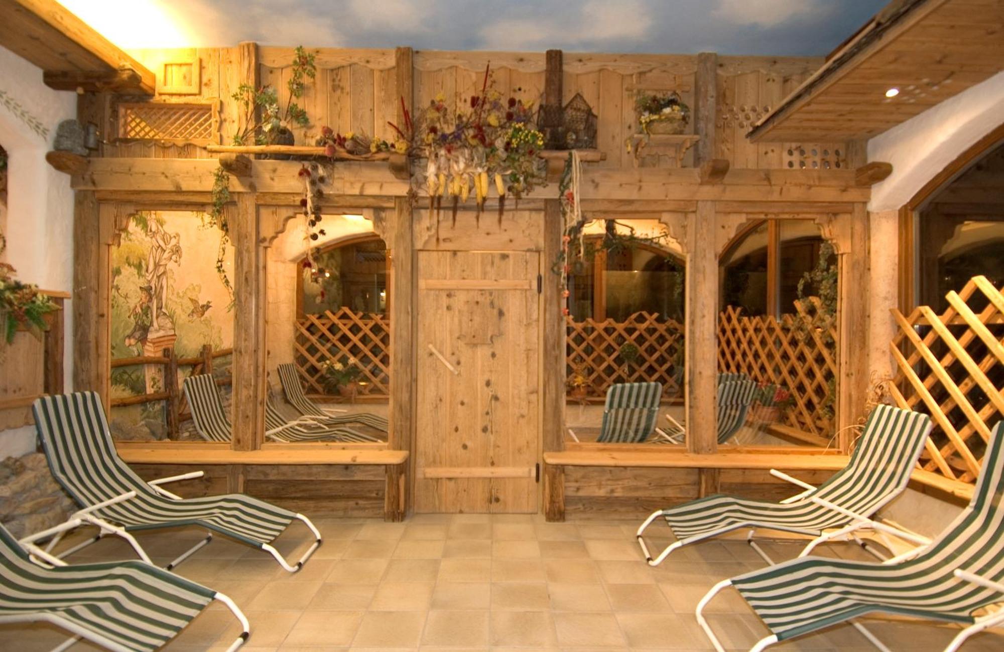 Alpenhof Schwaiger - Hotel Garni Muhlbach Am Hochkonig Ngoại thất bức ảnh