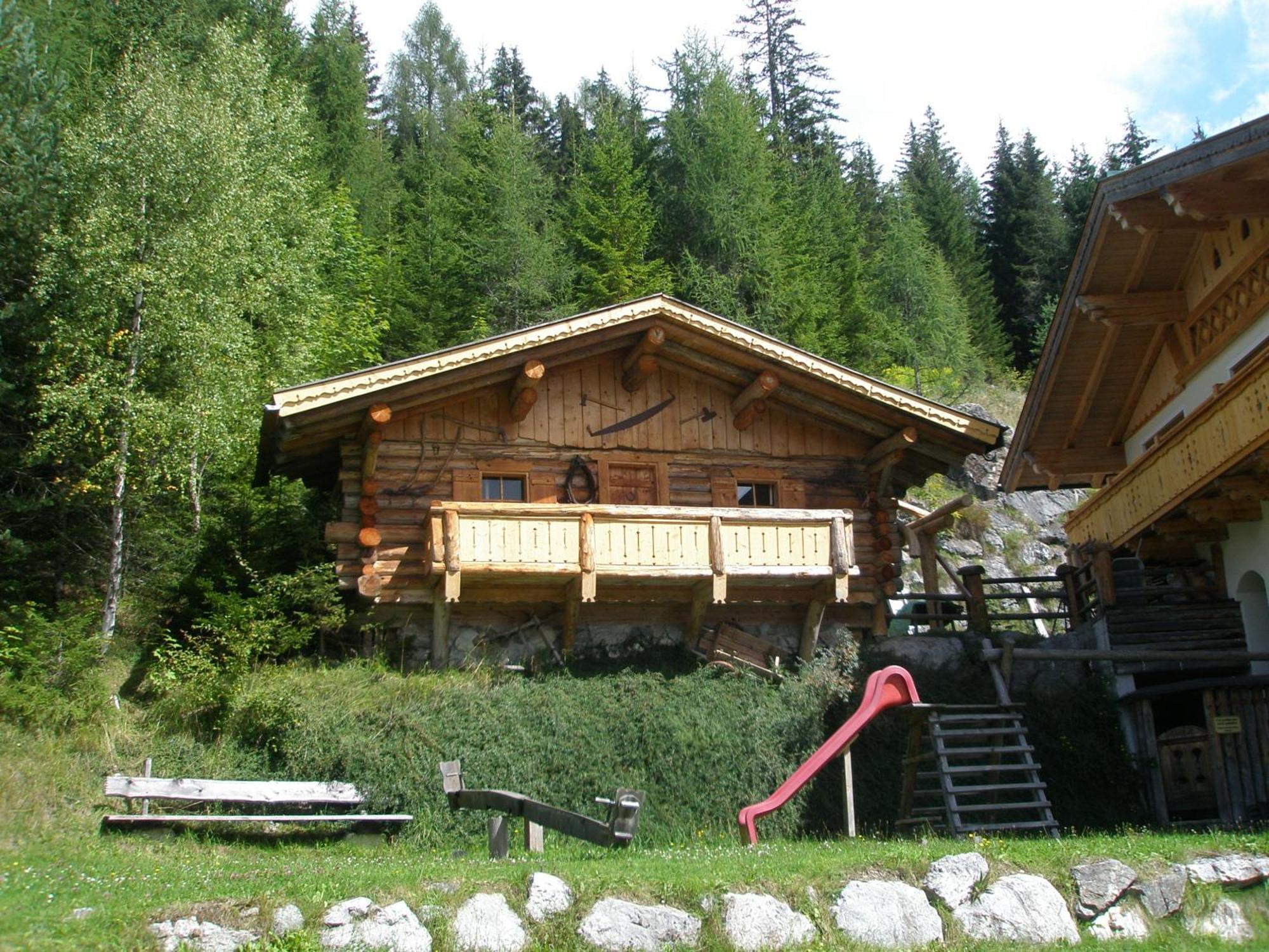 Alpenhof Schwaiger - Hotel Garni Muhlbach Am Hochkonig Ngoại thất bức ảnh