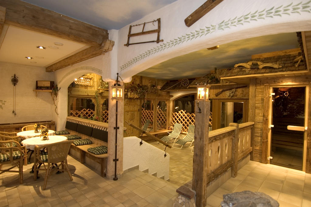 Alpenhof Schwaiger - Hotel Garni Muhlbach Am Hochkonig Ngoại thất bức ảnh