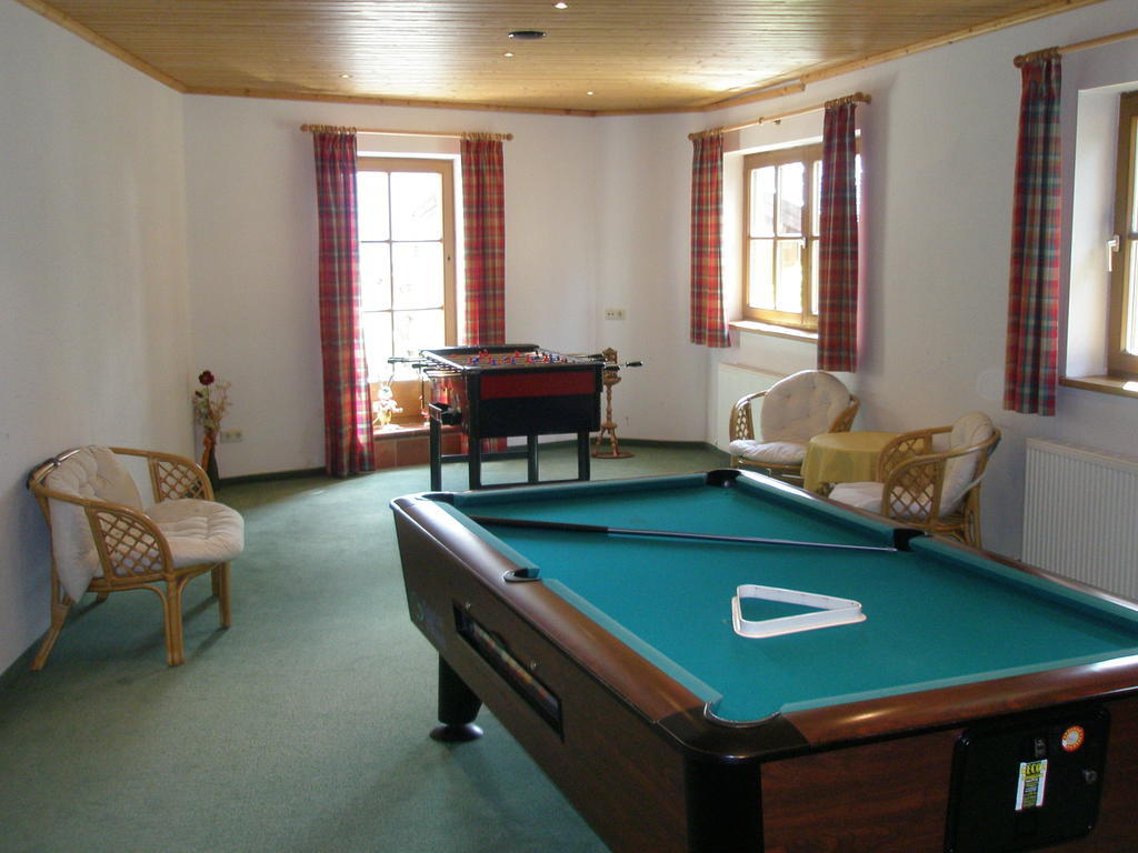 Alpenhof Schwaiger - Hotel Garni Muhlbach Am Hochkonig Ngoại thất bức ảnh