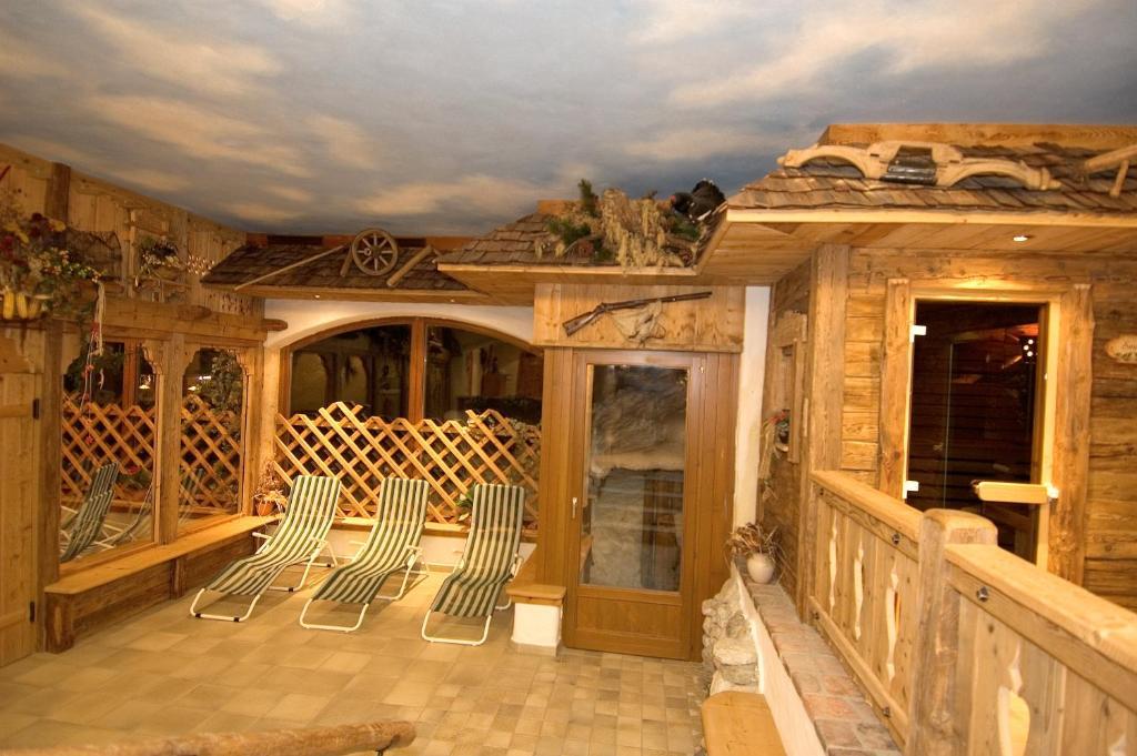 Alpenhof Schwaiger - Hotel Garni Muhlbach Am Hochkonig Ngoại thất bức ảnh