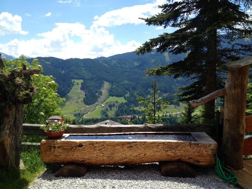 Alpenhof Schwaiger - Hotel Garni Muhlbach Am Hochkonig Ngoại thất bức ảnh