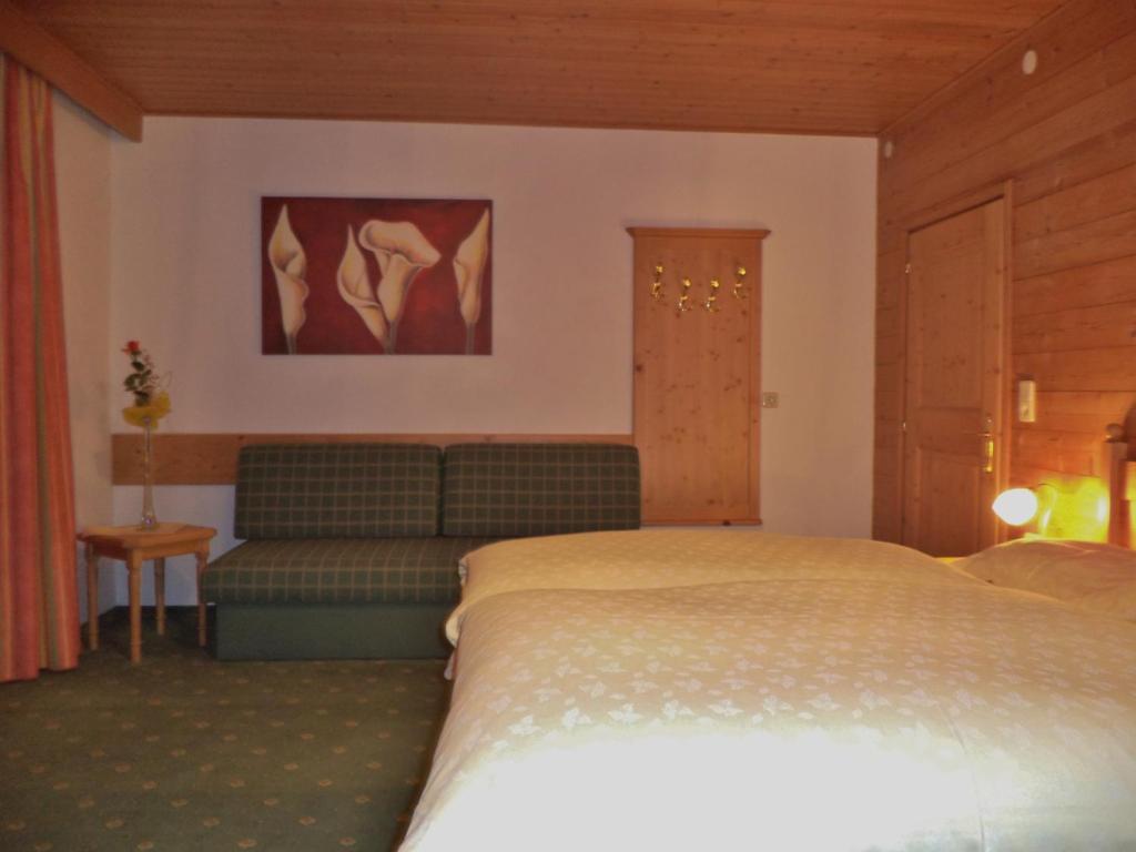 Alpenhof Schwaiger - Hotel Garni Muhlbach Am Hochkonig Phòng bức ảnh
