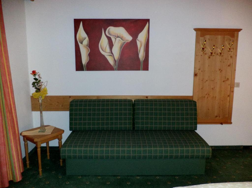 Alpenhof Schwaiger - Hotel Garni Muhlbach Am Hochkonig Ngoại thất bức ảnh
