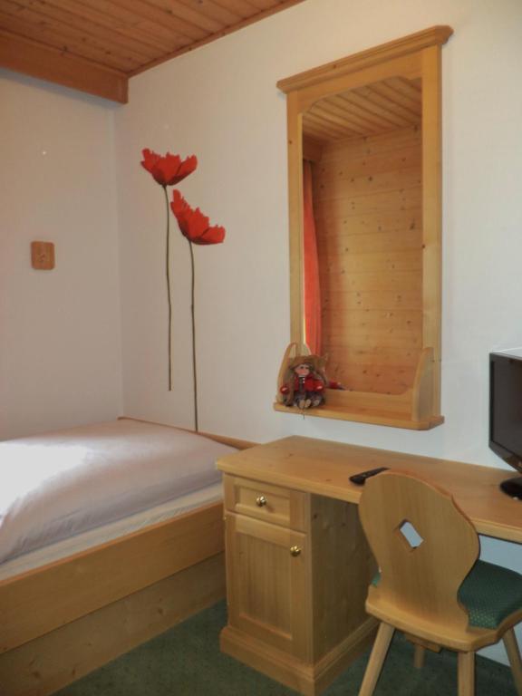Alpenhof Schwaiger - Hotel Garni Muhlbach Am Hochkonig Phòng bức ảnh