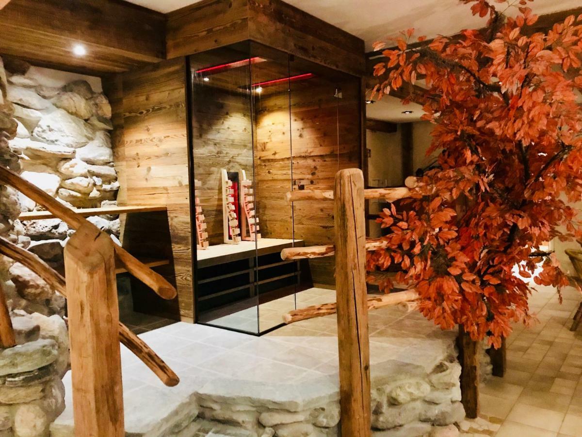 Alpenhof Schwaiger - Hotel Garni Muhlbach Am Hochkonig Ngoại thất bức ảnh